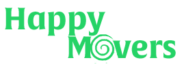 Happy Movers