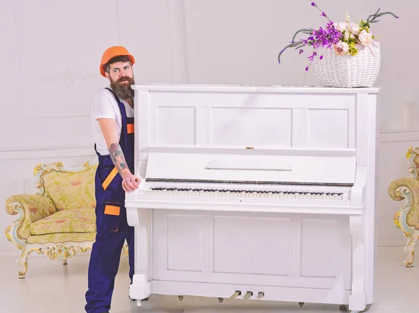 Piano Movers